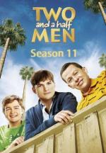 Два с половиной человека / Two and a Half Men (2003)