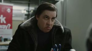 Кадры из фильма Лилехаммер / Lilyhammer (2012)