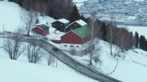 Кадры из фильма Лилехаммер / Lilyhammer (2012)