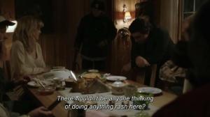 Кадры из фильма Лилехаммер / Lilyhammer (2012)