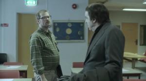 Кадры из фильма Лилехаммер / Lilyhammer (2012)