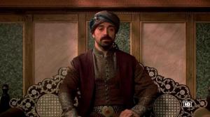 Кадры из фильма Великолепный век / Muhtesem Yüzyil (2011)