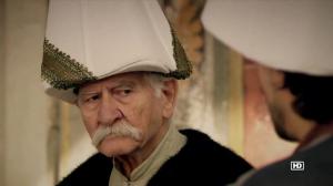Кадры из фильма Великолепный век / Muhtesem Yüzyil (2011)