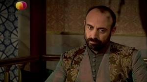 Кадры из фильма Великолепный век / Muhtesem Yüzyil (2011)