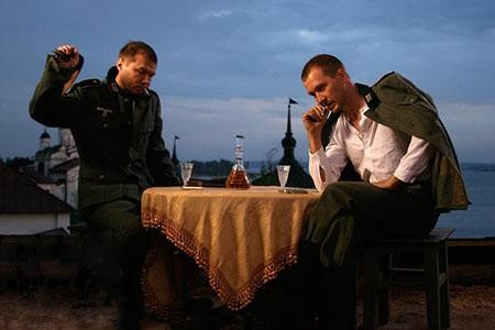 Кадр из фильма Апостол (2008)