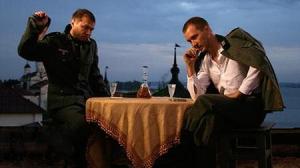 Кадры из фильма Апостол (2008)