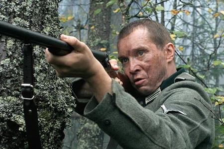 Кадр из фильма Апостол (2008)