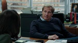 Кадры из фильма Служба новостей / The Newsroom (2012)