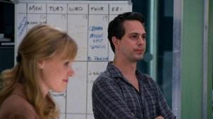 Кадры из фильма Служба новостей / The Newsroom (2012)