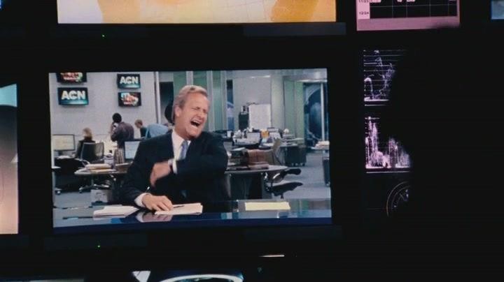 Кадр из фильма Служба новостей / The Newsroom (2012)