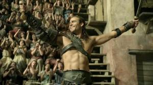 Кадры из фильма Спартак: Боги арены / Spartacus: Gods of the Arena (2011)