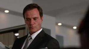Кадры из фильма Белый Воротничок / White Collar (2009)