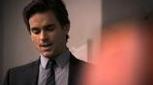 Кадры из фильма Белый Воротничок / White Collar (2009)