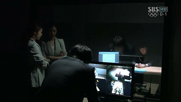 Кадр из фильма Призрак / Yuryeong (2012)