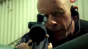 Кадры из фильма Горячая точка / Flashpoint (2008)