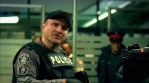 Кадры из фильма Горячая точка / Flashpoint (2008)