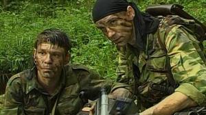 Кадры из фильма Кодекс чести (2002)