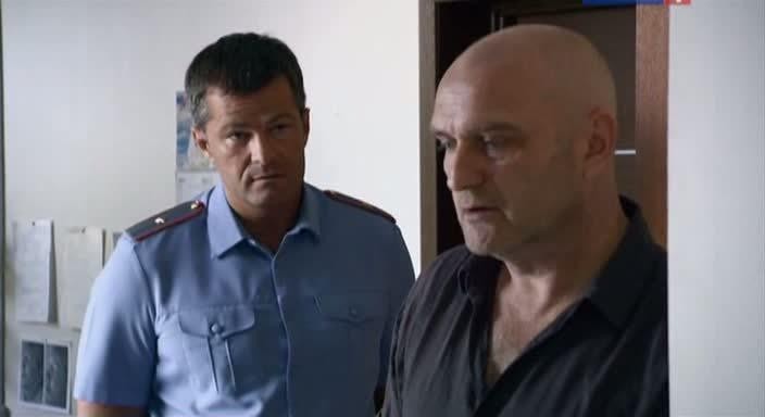 Кадр из фильма Шаповалов / 16+ (2012)