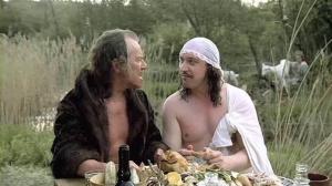 Кадры из фильма Тайны дворцовых переворотов (2000)
