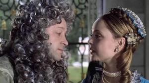 Кадры из фильма Тайны дворцовых переворотов (2000)