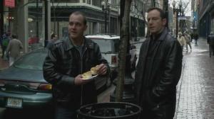 Кадры из фильма Братство / Le concile de pierre (2006)