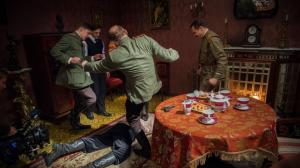 Кадры из фильма Григорий Р. (2014)
