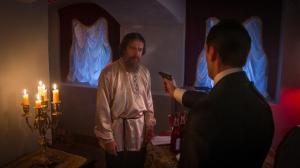 Кадры из фильма Григорий Р. (2014)