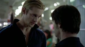Кадры из фильма Настоящая кровь / True Blood (2009)