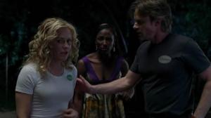 Кадры из фильма Настоящая кровь / True Blood (2009)