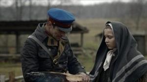Кадры из фильма Сучьи войны (2014)