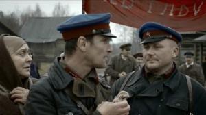 Кадры из фильма Сучьи войны (2014)