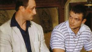 Кадры из фильма Двое из ларца / 16+ (2006)
