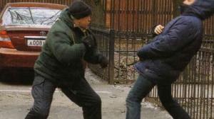 Кадры из фильма Двое из ларца / 16+ (2006)