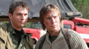 Кадры из фильма Платина / 16+ (2007)