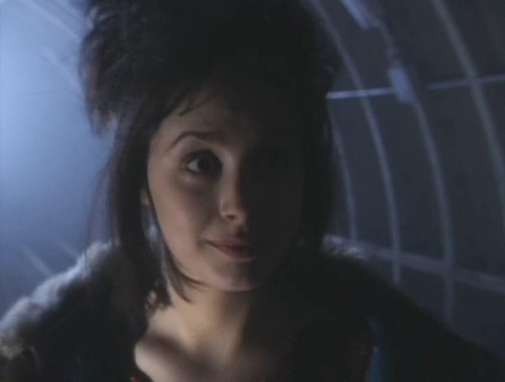 Кадр из фильма Задверье / Neverwhere (1996)