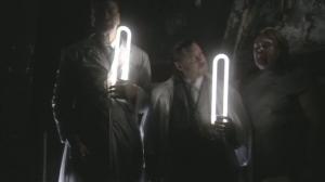 Кадры из фильма Задверье / Neverwhere (1996)