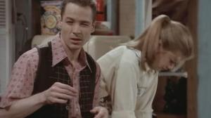 Кадры из фильма Третья планета от солнца / 3rd rock from the sun (1996)