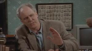 Кадры из фильма Третья планета от солнца / 3rd rock from the sun (1996)