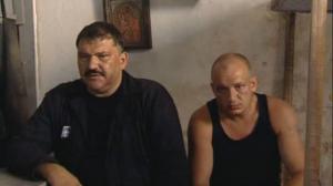Кадры из фильма Боец / 16+ (2004)