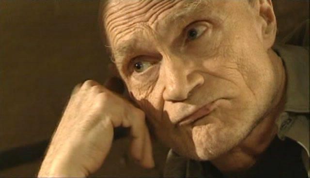 Кадр из фильма Боец / 16+ (2004)