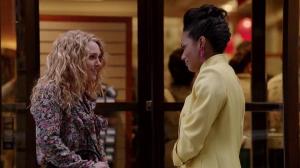 Кадры из фильма Дневники Кэрри / The Carrie Diaries (2013)