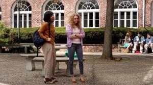 Кадры из фильма Дневники Кэрри / The Carrie Diaries (2013)
