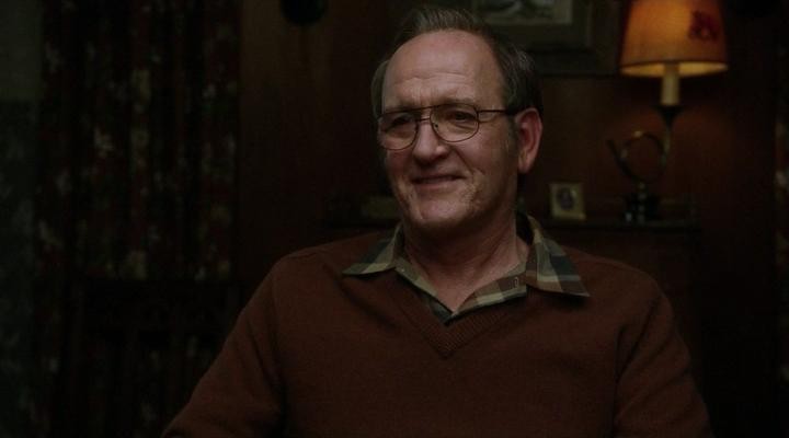 Кадр из фильма Что знает Оливия? / Olive Kitteridge (2014)