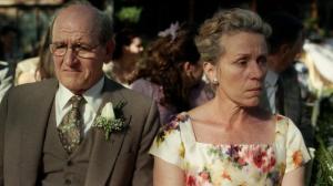 Кадры из фильма Что знает Оливия? / Olive Kitteridge (2014)
