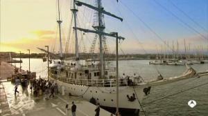 Кадры из фильма Ковчег / El Barco (2011)