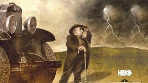 Кадры из фильма Карнавал / Carnivàle (2003)