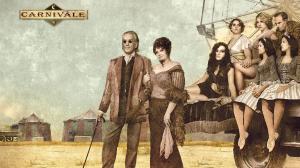 Кадры из фильма Карнавал / Carnivàle (2003)