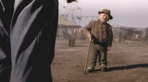 Кадры из фильма Карнавал / Carnivàle (2003)
