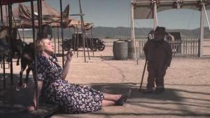 Кадры из фильма Карнавал / Carnivàle (2003)