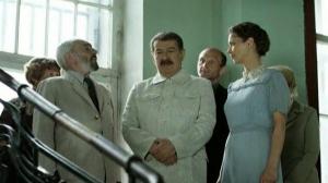 Кадры из фильма Сын отца народов (2013)